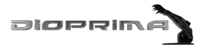 Dioprima Logo