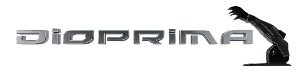 Dioprima Logo